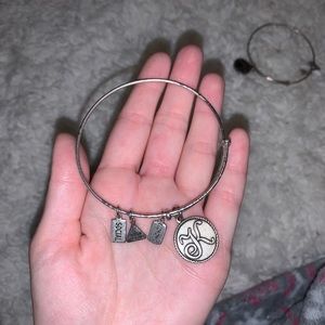 Alex and Ani Bracelet